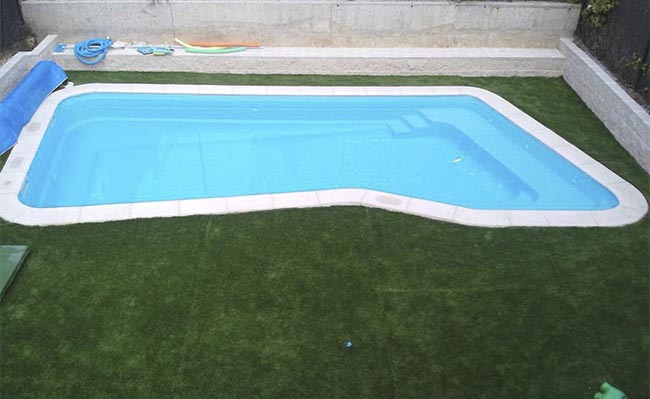 piscinas de fibra en guadalajara