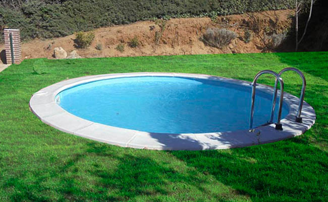 piscinas de fibra en guadalajara