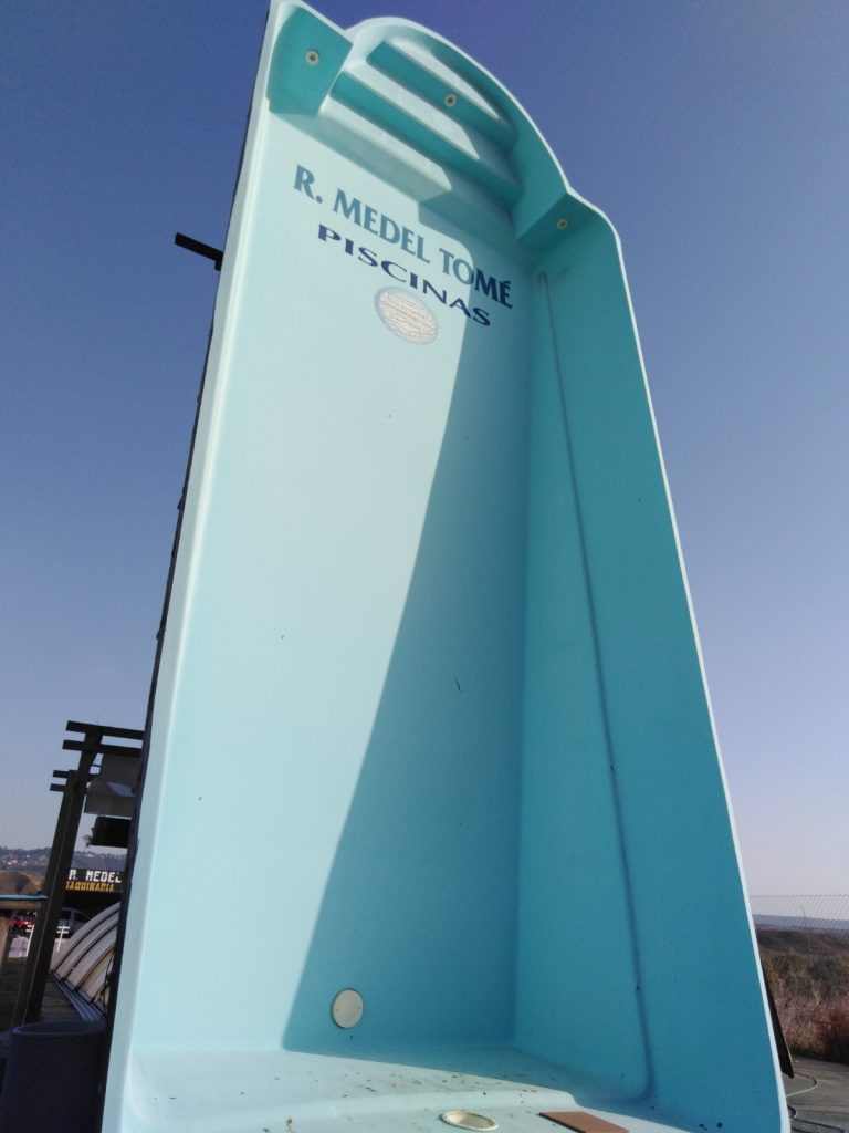 atención personalizada piscinas medel
